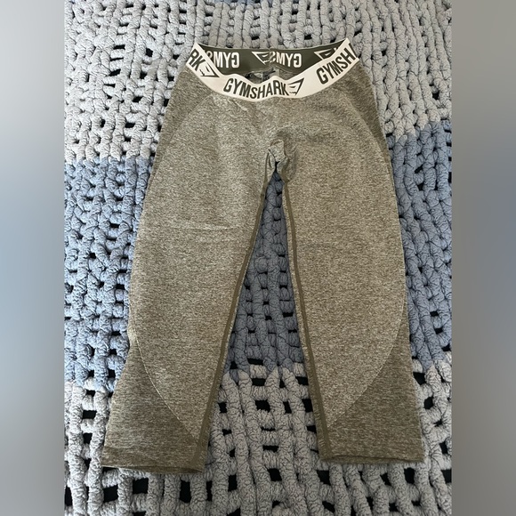 Gymshark Flex Leggings - Picture 4 of 5